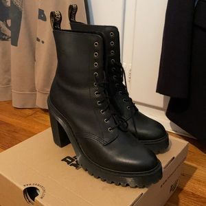 Doc Martens Kendra Boots